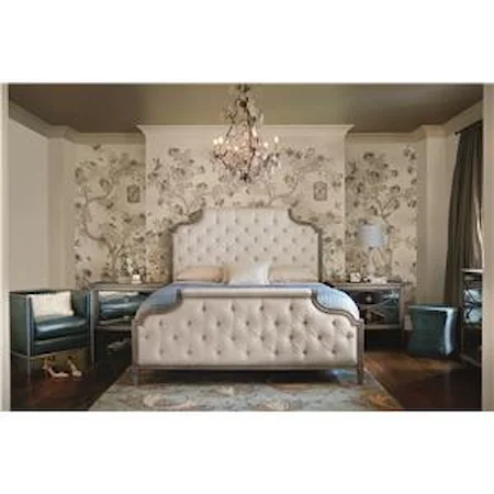 Queen Bedroom Group